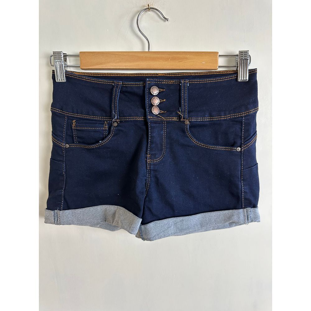 Wax Jeans‎ Women's High Waist Shorts Size 4